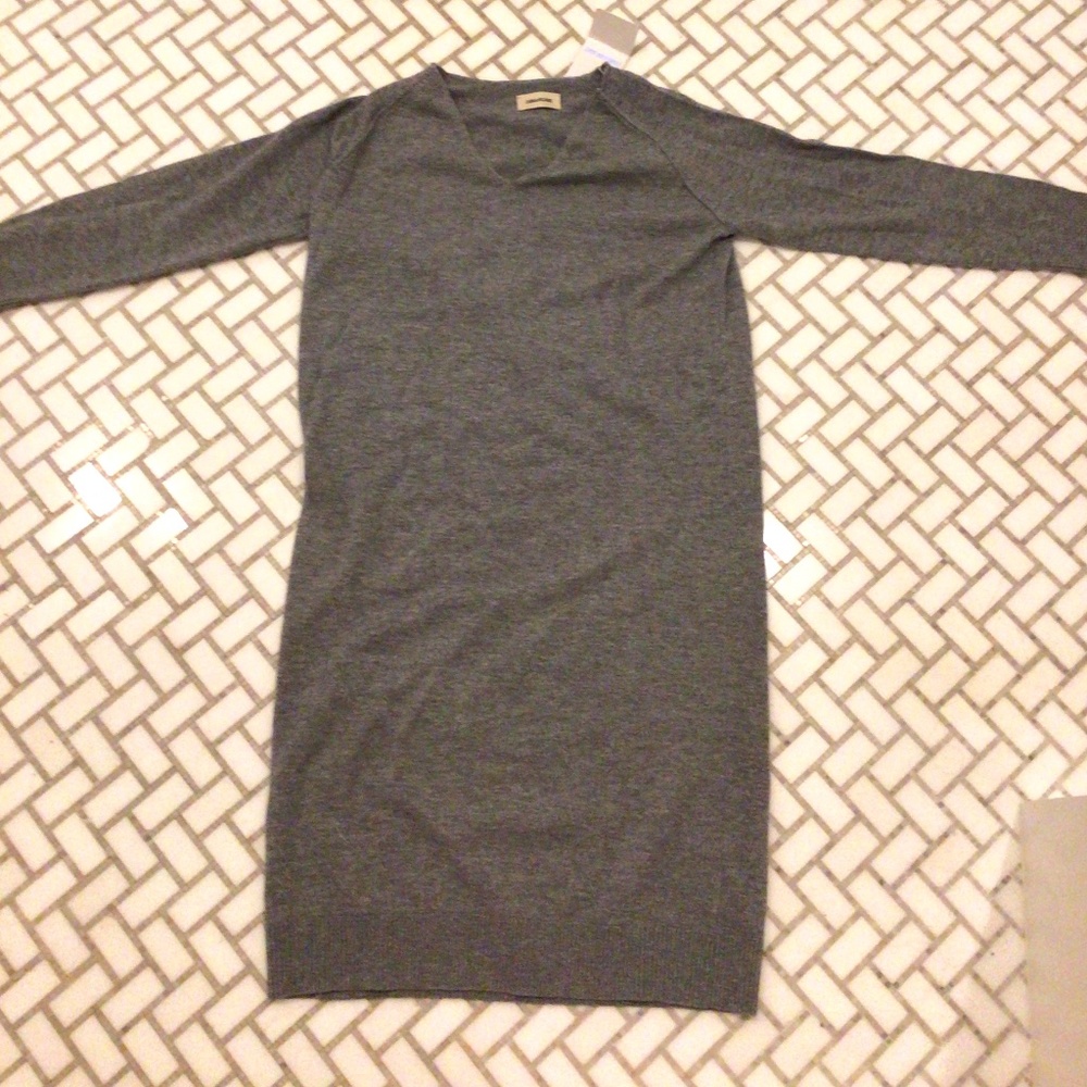 BRAND NEW girls Zadig and Voltaire dress.